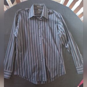 Men's dress shirt